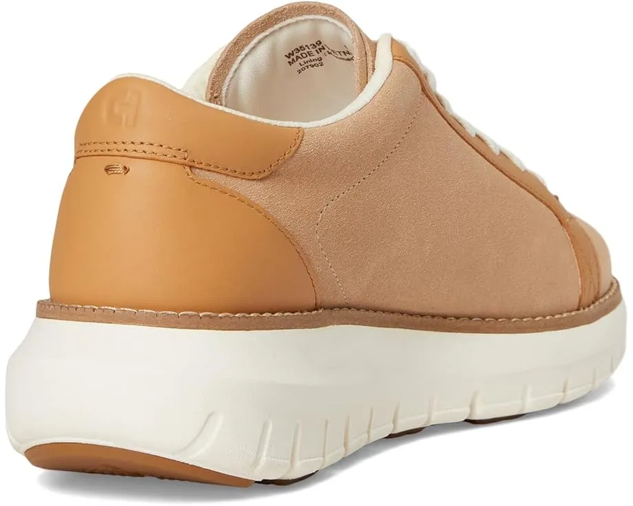 Кроссовки Cole Haan Zerogrand Rexanna Lace-to-toe с технологией естественной гибкости