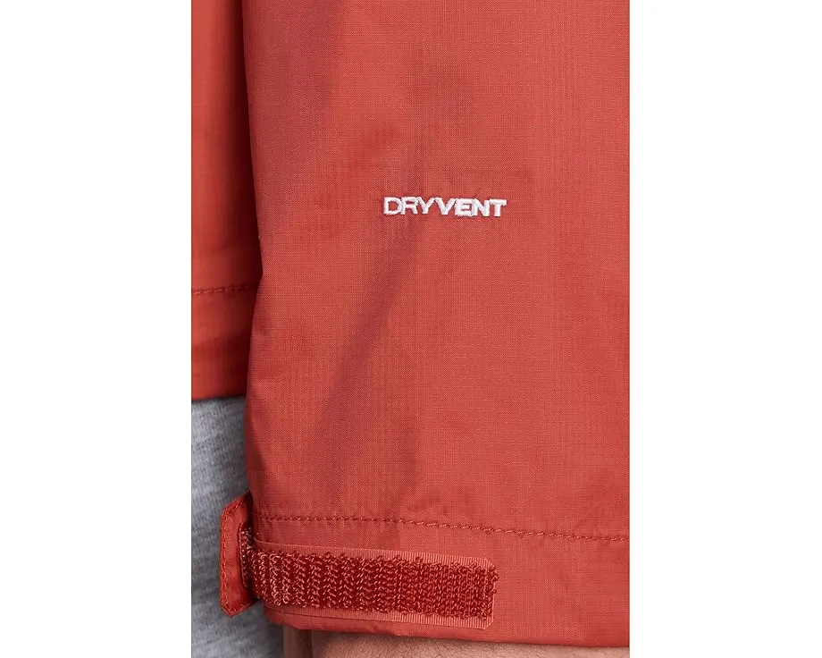 The North Face Куртка Venture 2 с мембраной DryVent и вентиляционными молниями