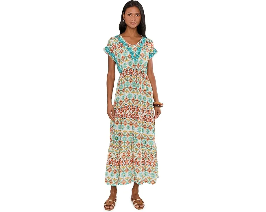 Aisha Dress