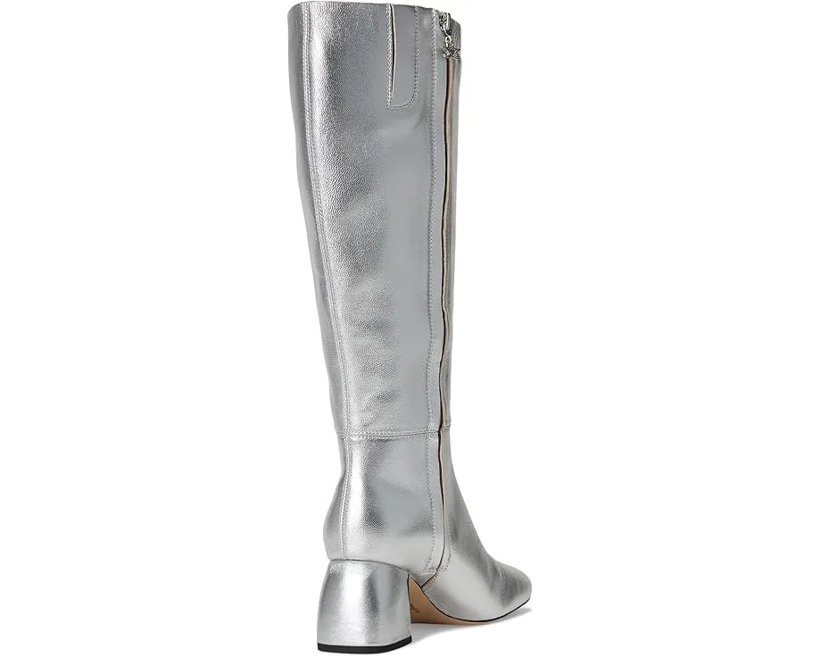 Ботинки Circus NY by Sam Edelman Oaklyn до колена с квадратным носком и массивным каблуком