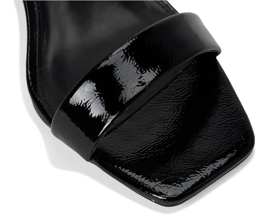 Босоножки Birdiee от Madden Girl на устойчивом каблуке с квадратным носком