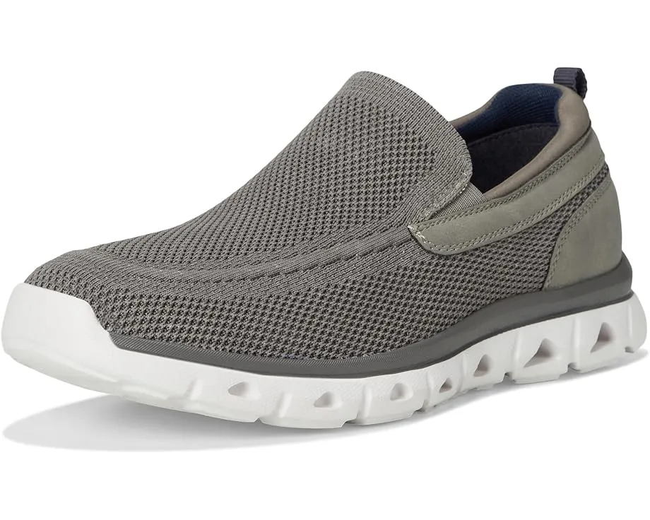 Лоферы Dockers Caden с технологией Supreme Comfort для повседневного стиля