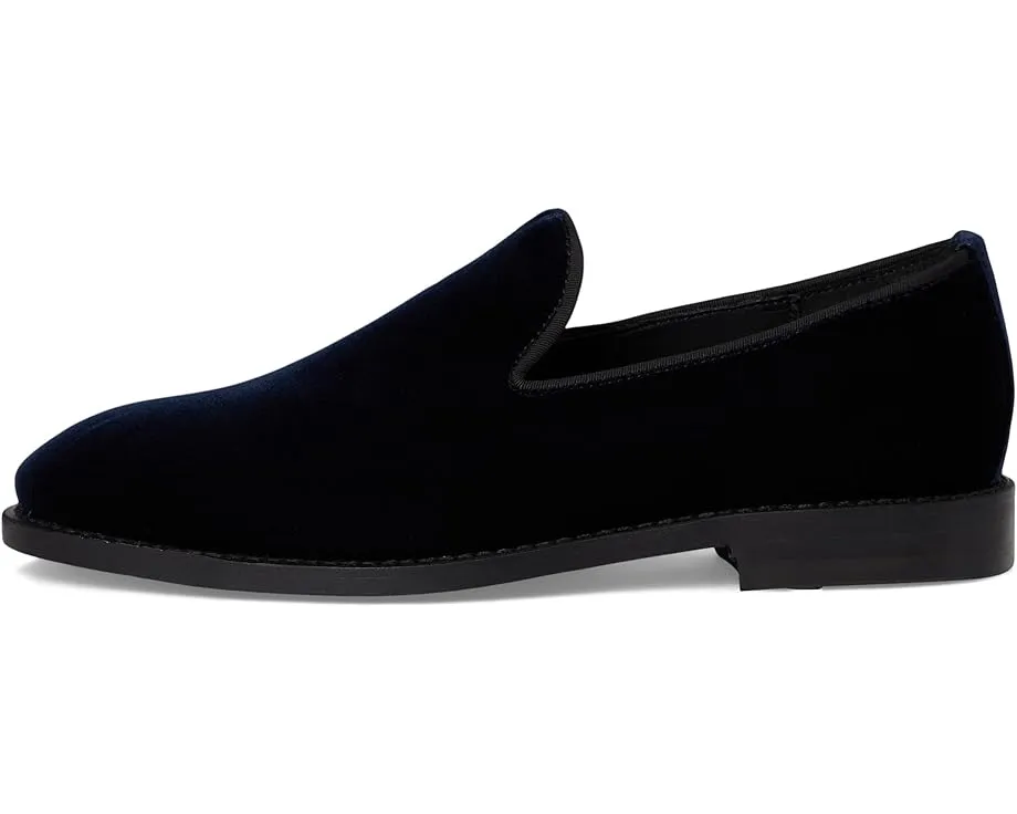 Мужские лоферы Allen Edmonds Robinson ручной работы из кожи