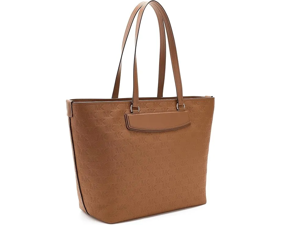 Сумка-тоут MICHAEL Michael Kors Jet Set Travel XL Multi Function из премиальной кожи