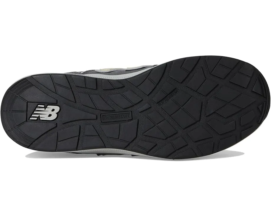Рабочие ботинки New Balance Elite Lite с композитным мыском