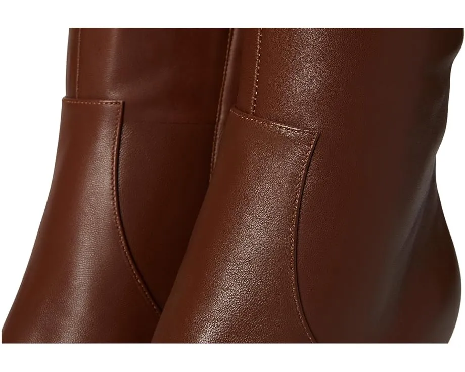 Ботинки Nine West Sirena до колена с острым носом и шпилькой