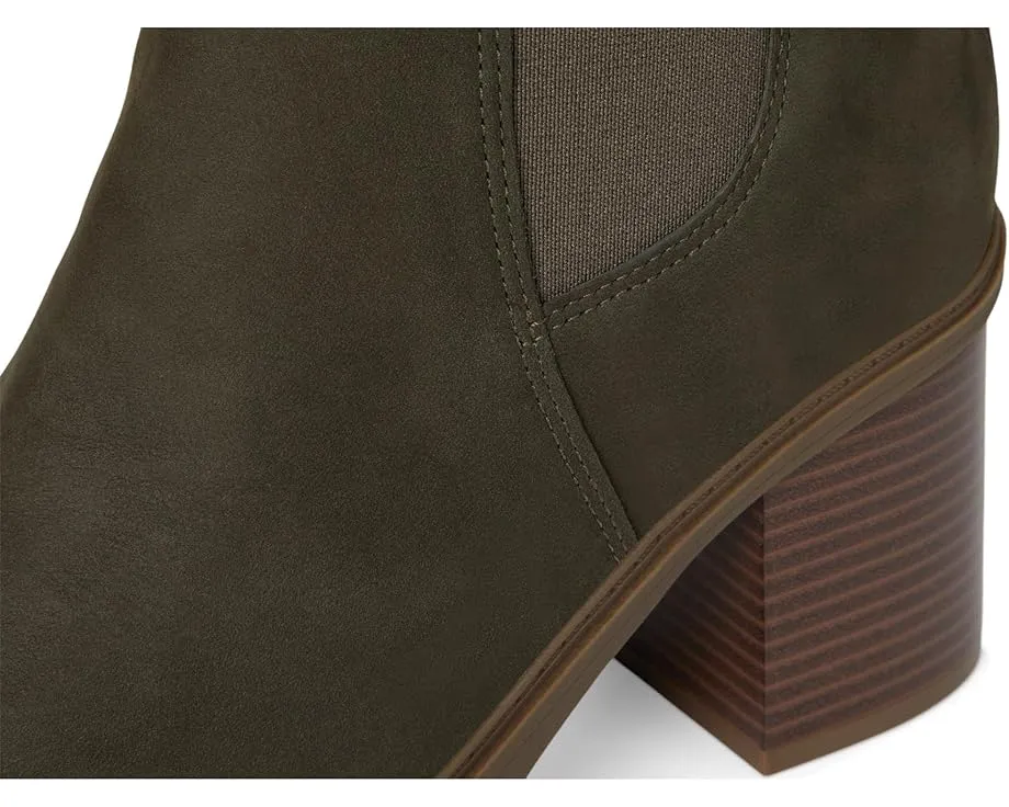 Ботильоны VIONIC Truckee с водонепроницаемым верхом и технологией поддержки свода