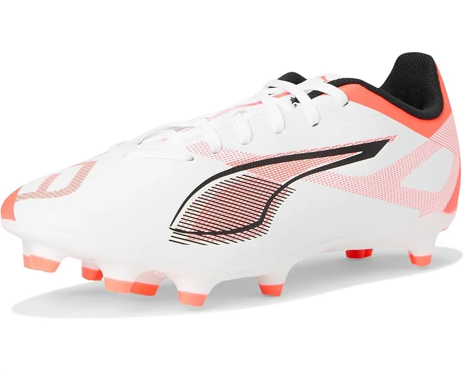 Бутсы Puma Ultra 5 Play Firm для искусственного покрытия с рециклированными материалами