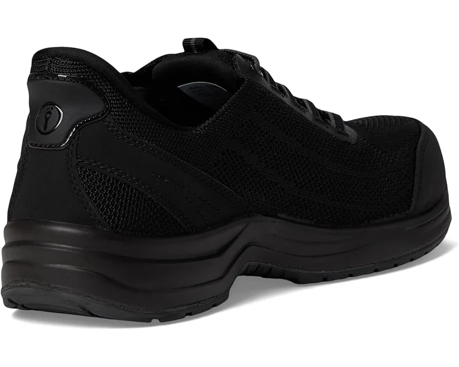 Кроссовки Orthofeet Onyx с ортопедическими стельками и технологией облегчения боли