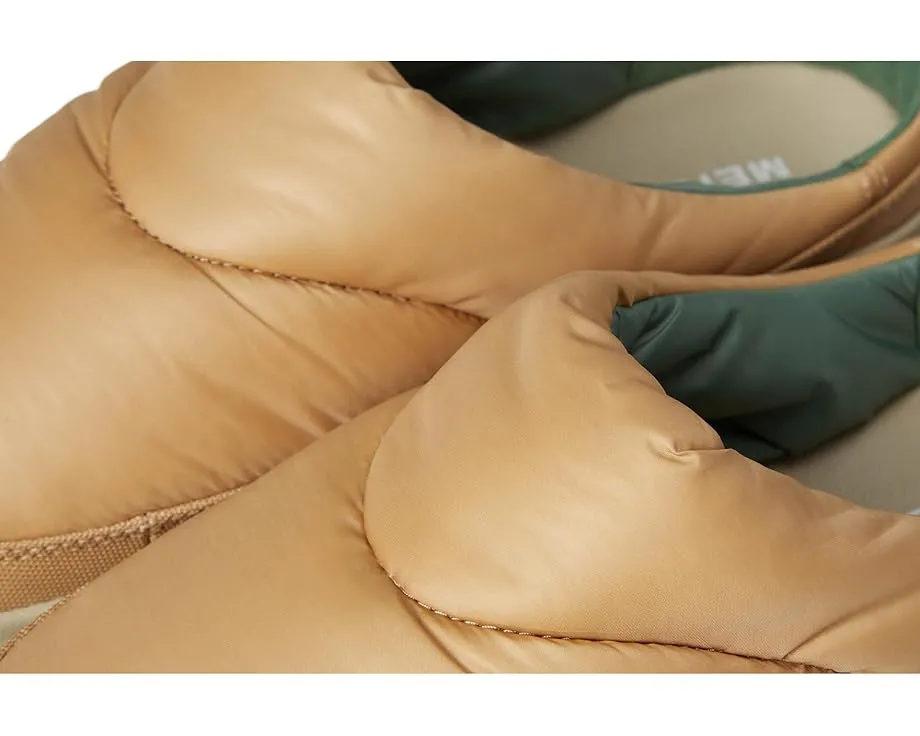 Сандалии Merrell Hut Moc 2 Quilted Slide с утеплителем и стелькой BLOOM