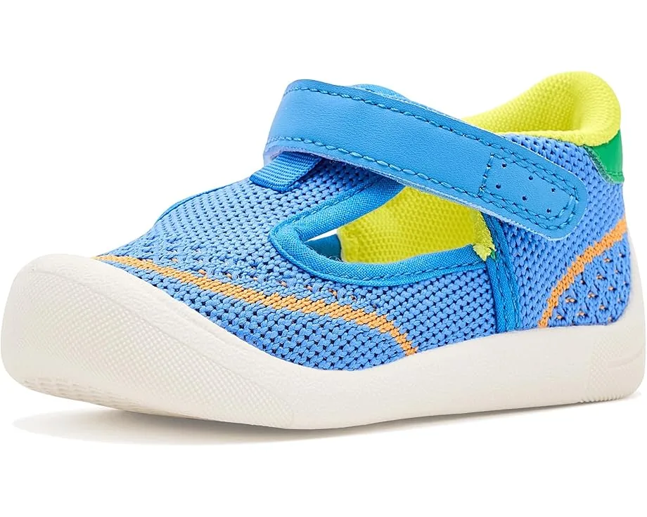 Тапочки для первых шагов Naturino Free Open 2 Vl с гибкой подошвой