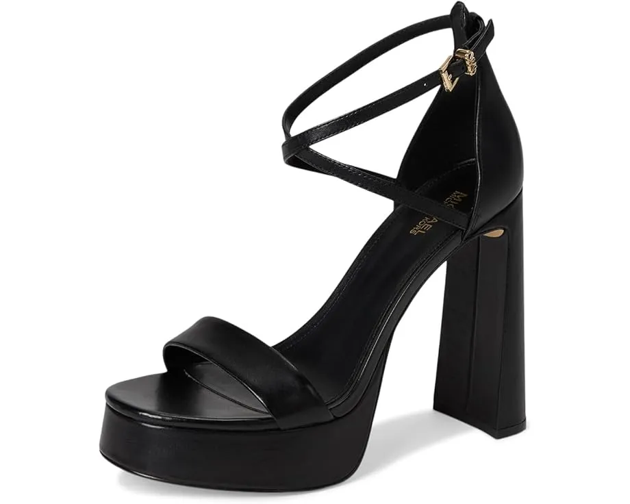 Босоножки Cami Platform на платформе с квадратным носком от MICHAEL Michael Kors