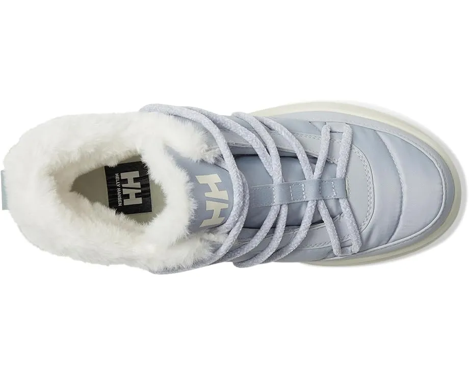 Ботинки Helly Hansen Bluesky с искусственным мехом и утеплителем Primaloft 400 г