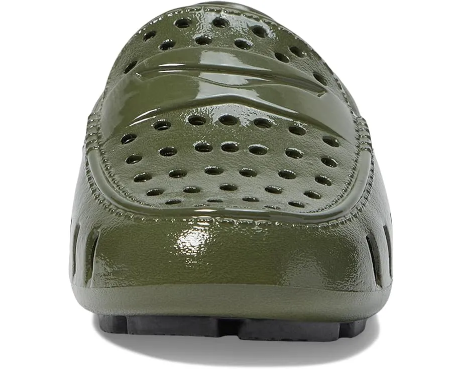 Лоферы Floafers Kids Prodigy Driver Patent для детей с вентиляцией