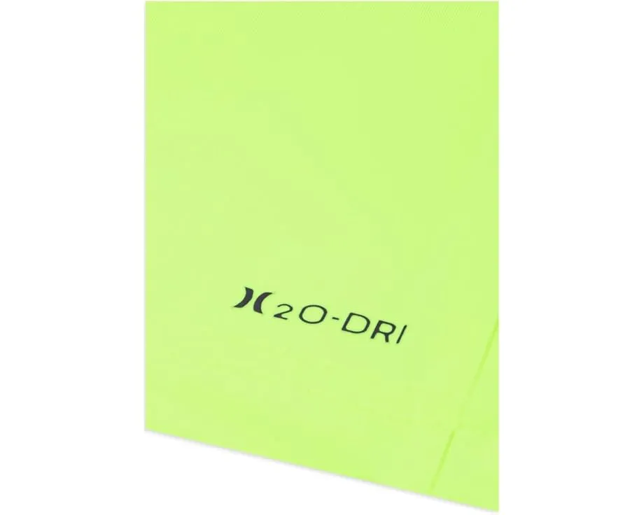 Icon Blocked UPF Top (Big Kid)