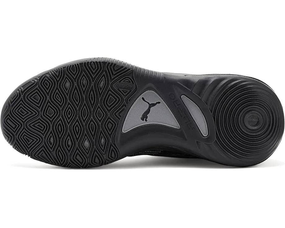 Кроссовки Puma All-Pro Nitro 2 Core баскетбольные черные