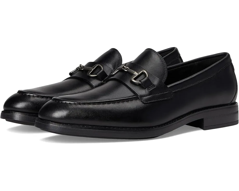 Лоферы Cole Haan Harmon Grand Bit с декором в виде удил и мягкой стелькой