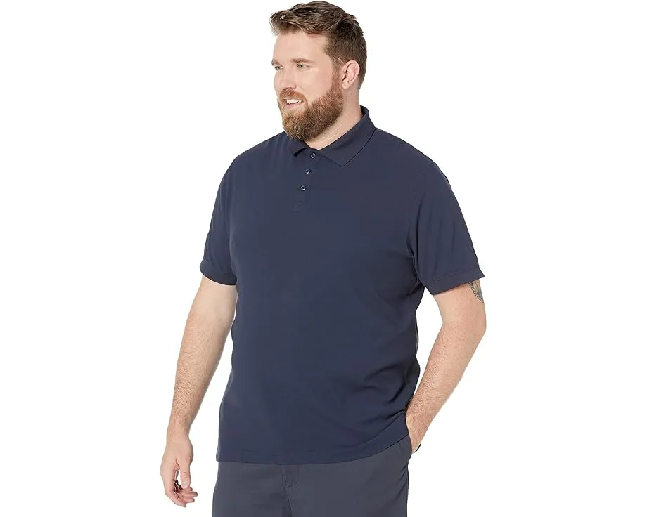 Поло Helly Hansen Riftline с защитой UPF 50 и быстросохнущей тканью