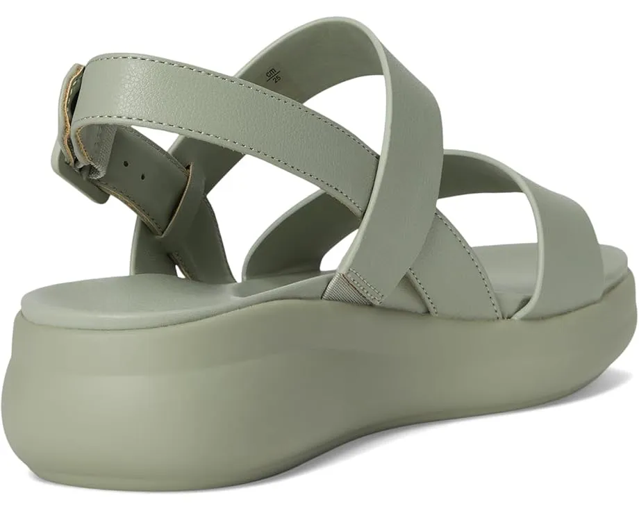 Сандалии Naturalizer Coast на платформе с ремешком через пятку и технологией Contour+ Comfort