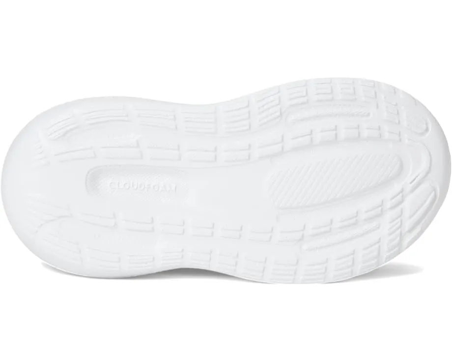 Детские кроссовки Adidas Runfalcon 3.0 для малышей с застежкой на липучке