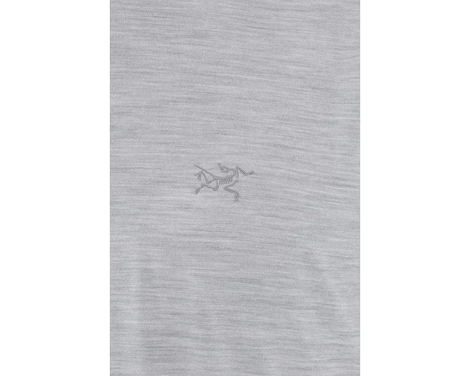 Футболка Arc'teryx Ionia с коротким рукавом из мериносовой шерсти