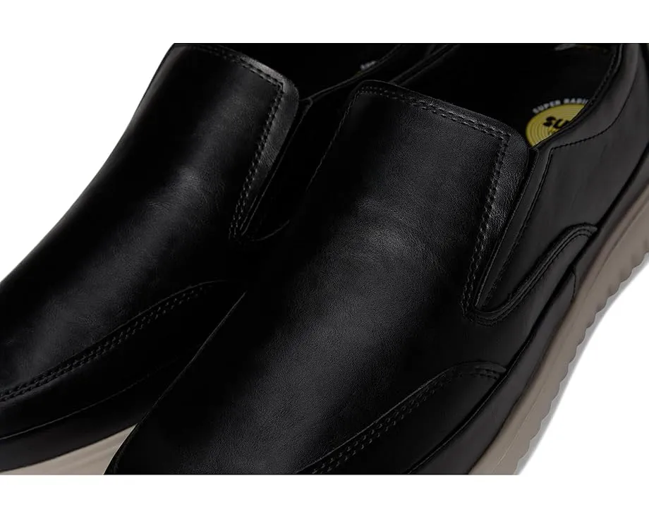 Мокасины Deer Stags Bayport с технологией SUPRO INSIDE для максимального комфорта