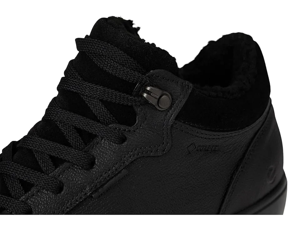 Женские ботинки ECCO Soft 7 с утеплением и мембраной GORE-TEX