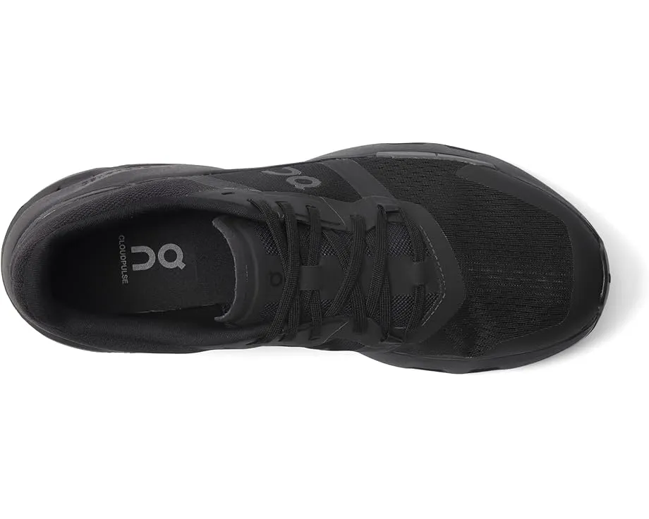 Тренировочные кроссовки On Cloudpulse с пеной Helion и поддержкой Speedboard