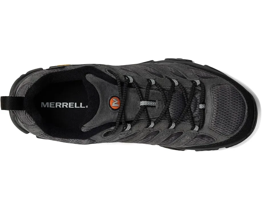 Треккинговые ботинки Merrell Moab 3 GTX с мембраной GORE-TEX