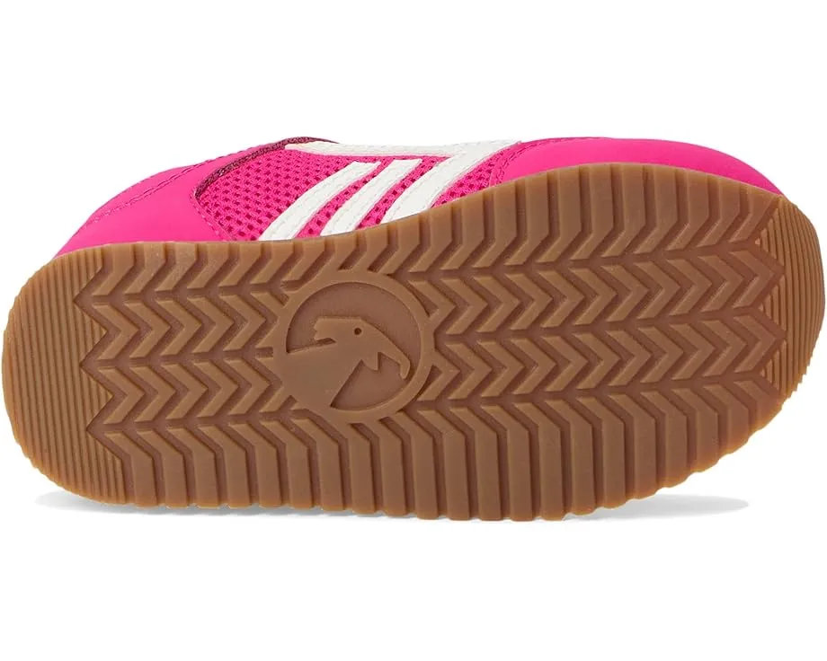 Кроссовки BILLY Retro Jogger для малышей с удобной молнией