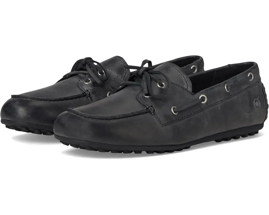 Born туфли Faye из мягкой итальянской кожи с гибкой резиновой подошвой