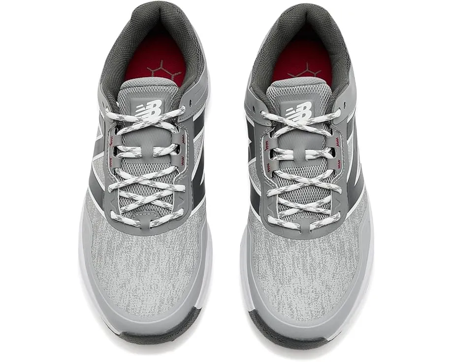 New Balance Golf Fresh Foam Contend V3 кроссовки с амортизацией