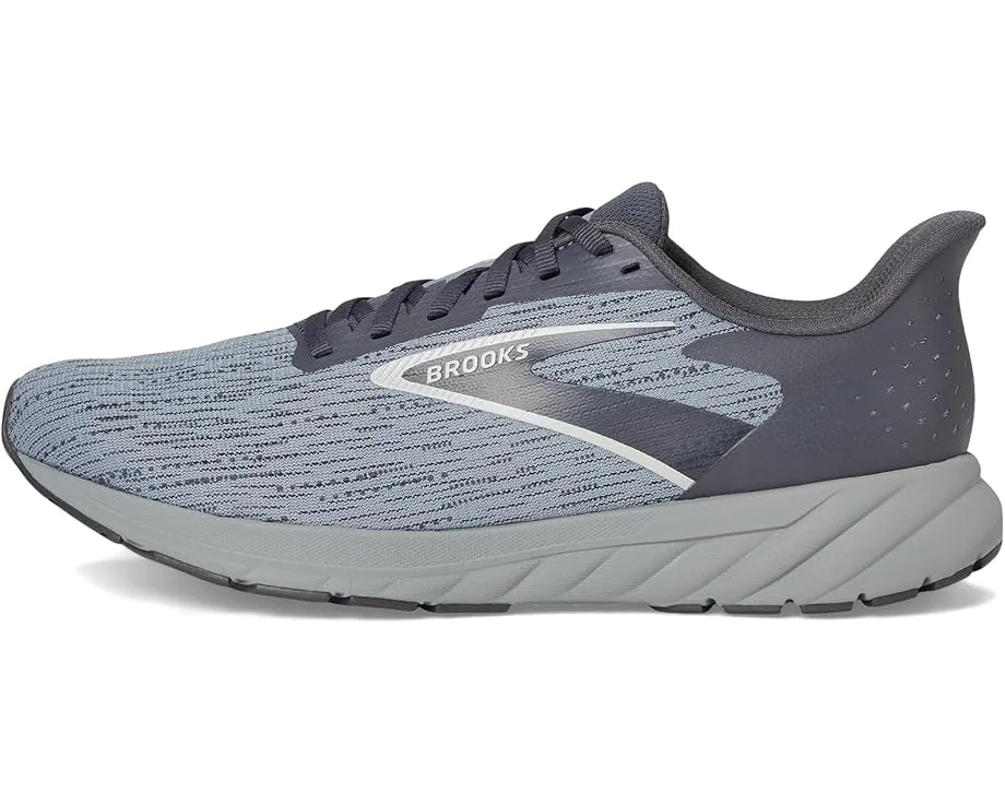 Кроссовки для бега Brooks Anthem 7 с сетчатым верхом и амортизацией Bio-mogo DNA