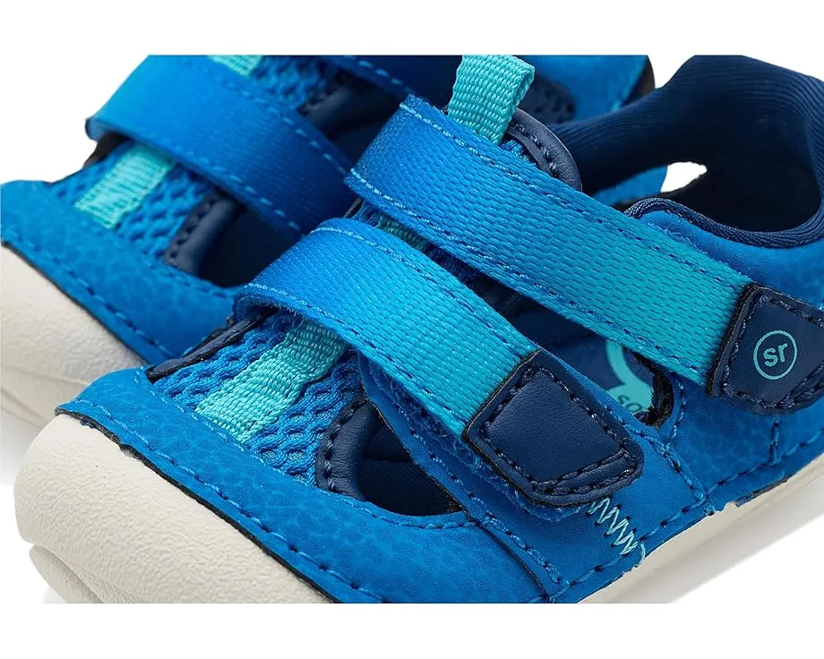 Stride Rite Soft Motion Triton детские сандалии для воды с гибкой подошвой