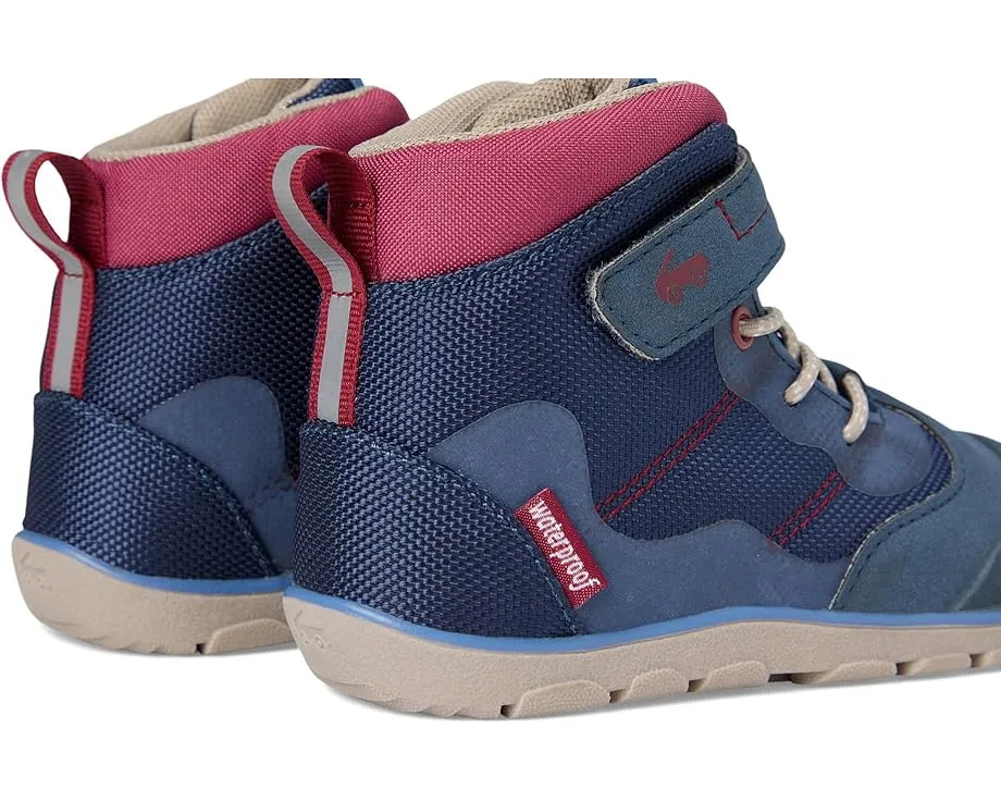 Водонепроницаемые ботинки See Kai Run Canyon WP для малышей с усиленной подошвой