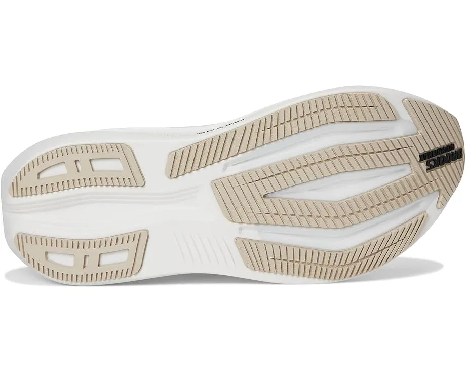 Кроссовки Brooks Glycerin Max 2 с азотной амортизацией DNA TUNED