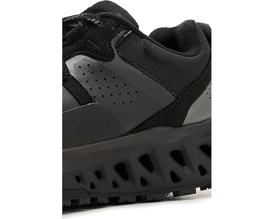 Shoes for Crews Springer Leather 4sg кожаные с технологией 4SG для сцепления