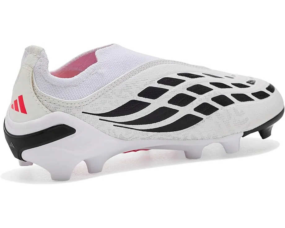 Adidas Predator League Laceless Firm Ground детские бутсы