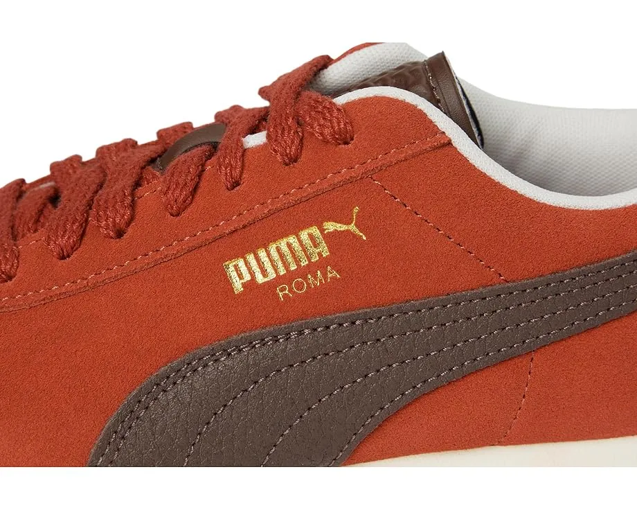 Кроссовки Puma Roma для старших детей с поддержкой свода стопы