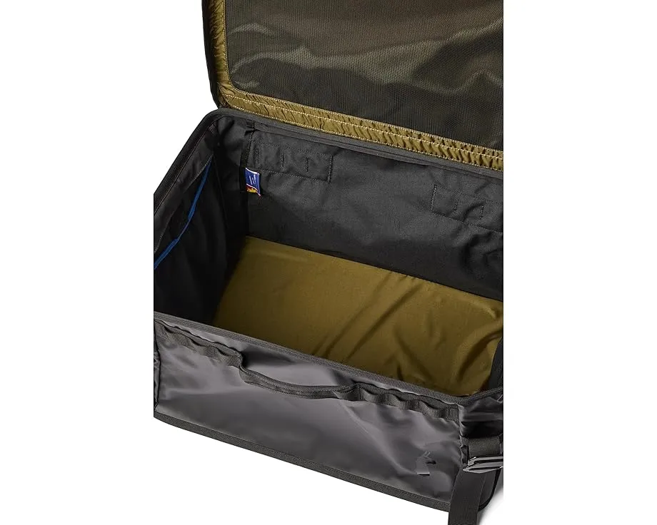 Вместительный бокс для снаряжения Cotopaxi Allpa объемом 60 литров