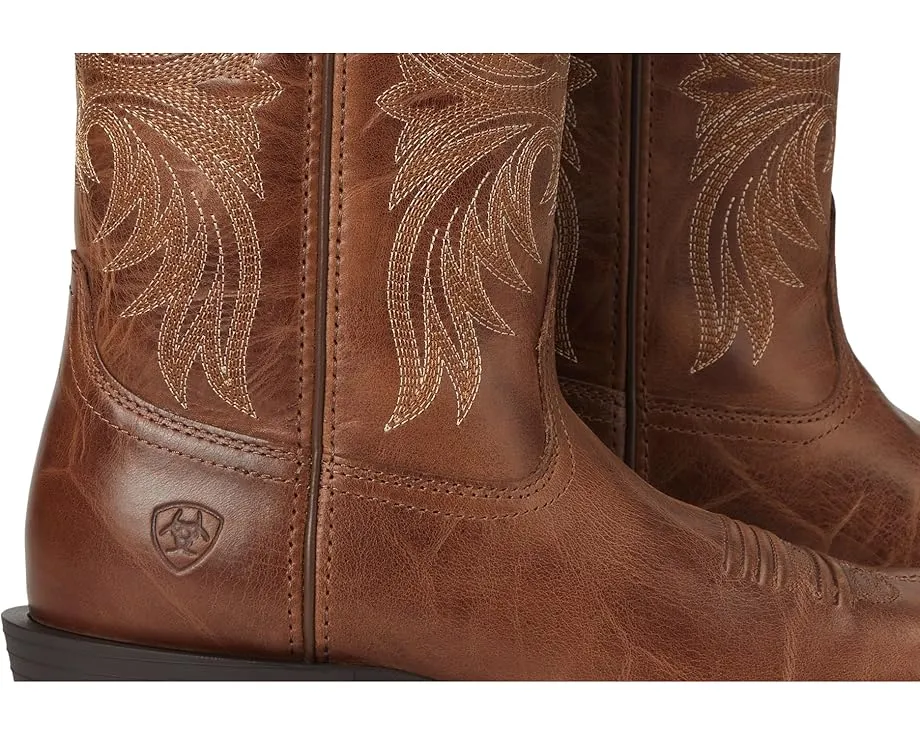 Ковбойские ботинки Ariat Sport с узким носком Cutter