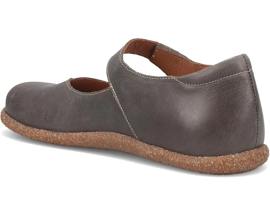 Taos Footwear Ultimate мэри джейн на плоской подошве из натуральной кожи