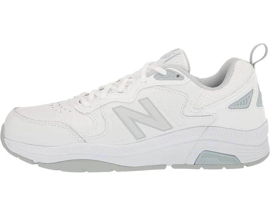 Кроссовки New Balance WX857v3 с системой стабилизации ROLLBAR