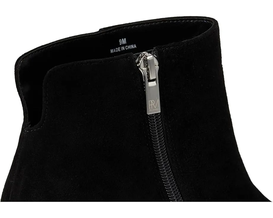 Ботильоны Kiesa на шпильке с острым носком от Pelle Moda