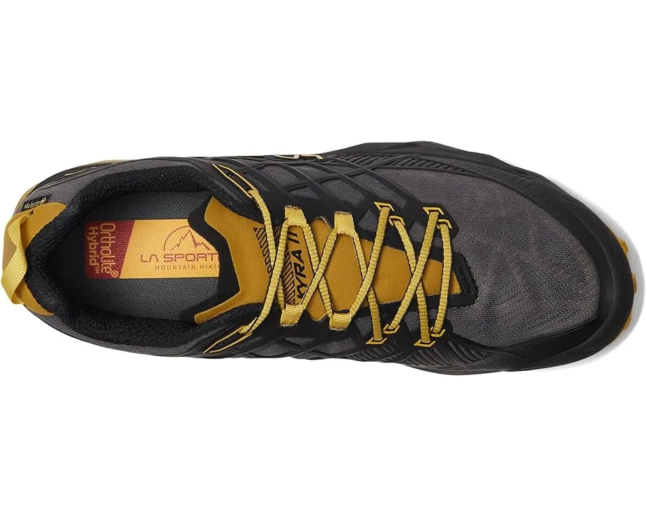 Треккинговые кроссовки La Sportiva Akyra II GTX с мембраной GORE-TEX