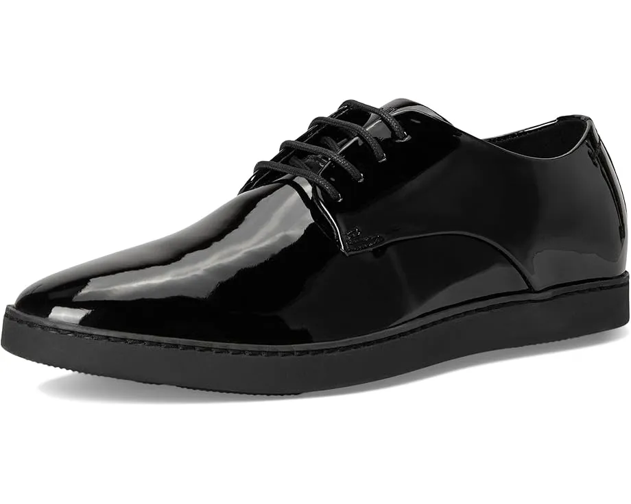 Туфли Calvin Klein Fasa с круглым носком и шнуровкой