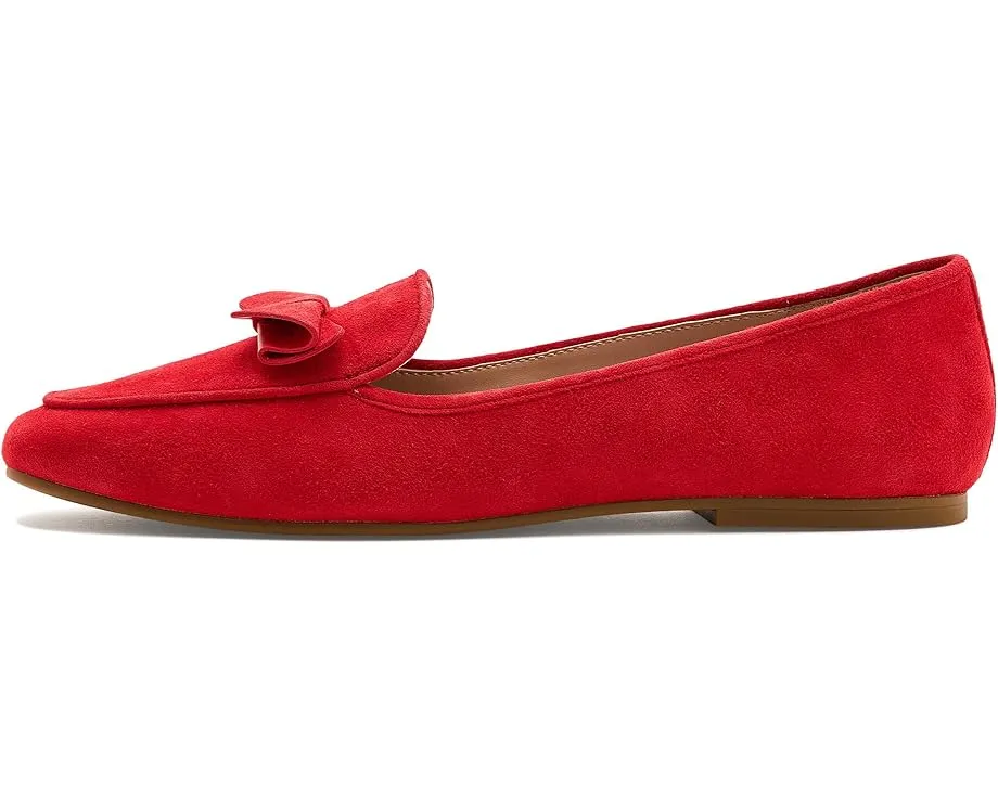 Cole Haan Мокасины Payson Soft Bow с бантом из состаренной кожи