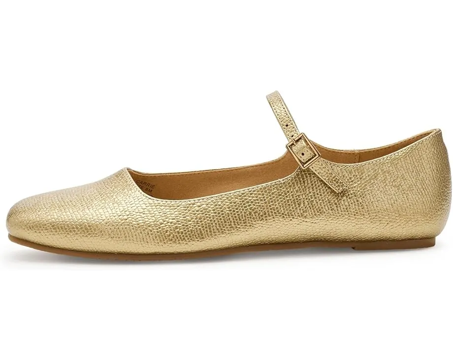 Туфли Mary Jane Journee Collection Carrie из веганской замши