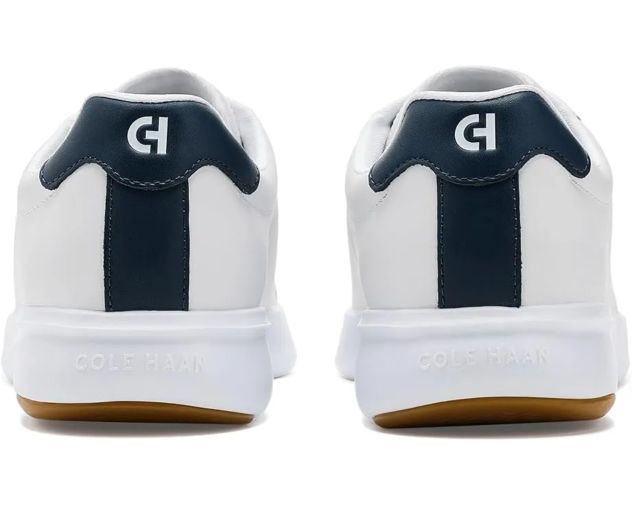 Кроссовки Cole Haan Grand Crosscourt Tennis Ii с технологией GRANDFOAM и круглым носком