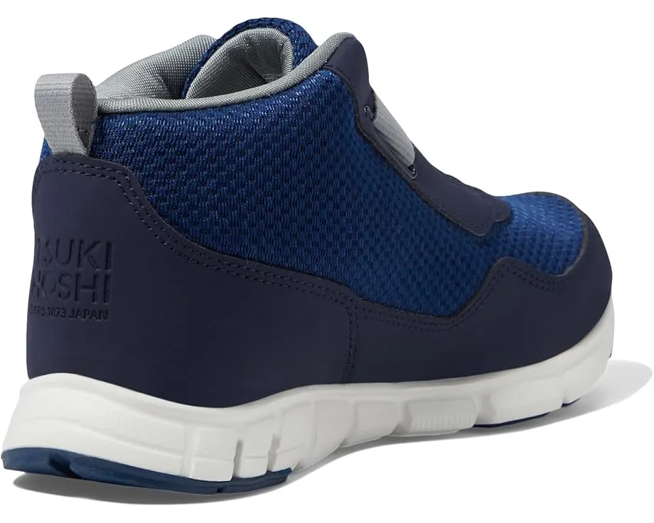 Детские кроссовки Tsukihoshi Tokyo с широкой колодкой и съемной стелькой